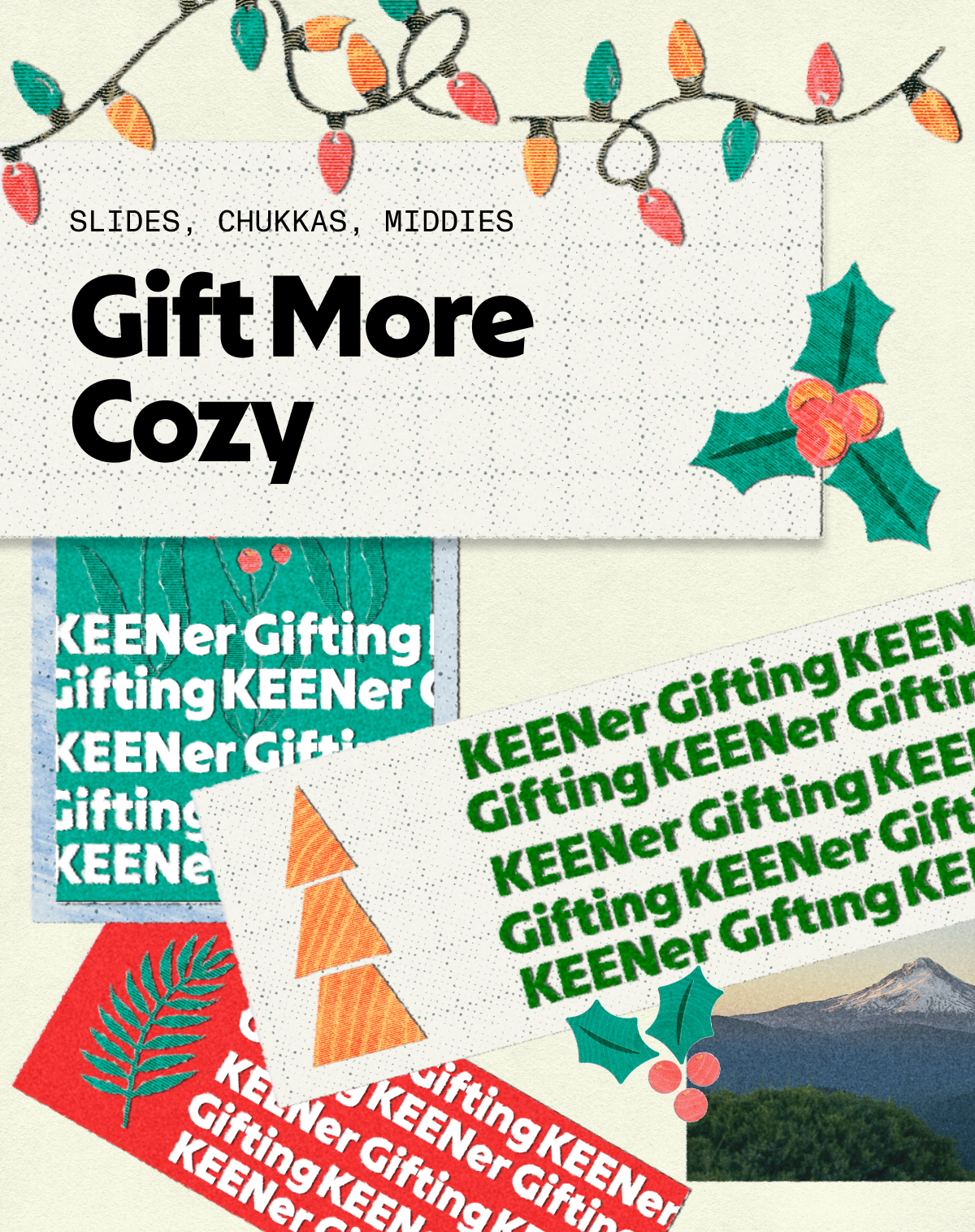 Gift Guide