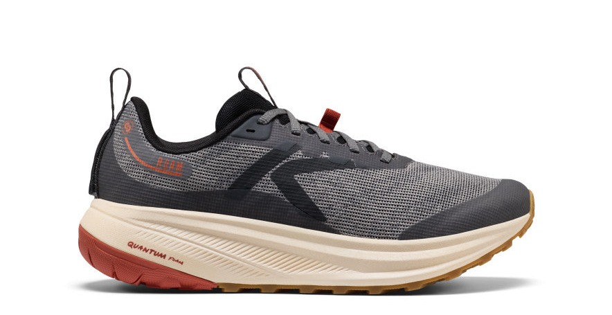 Men's Roam Trail Running Shoe