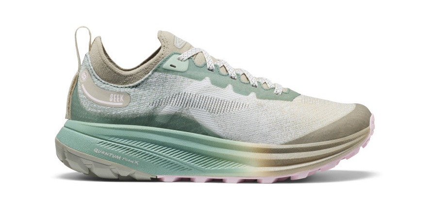 Women's Seek Trail Running Shoe