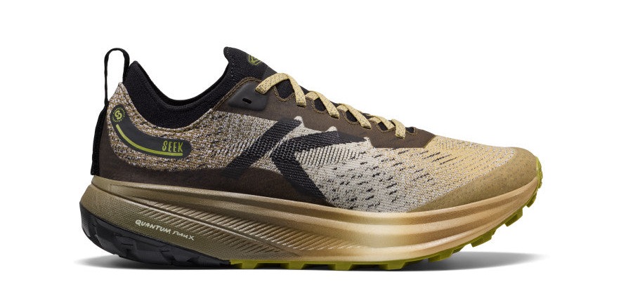 Men's Seek Trail Running Shoe
