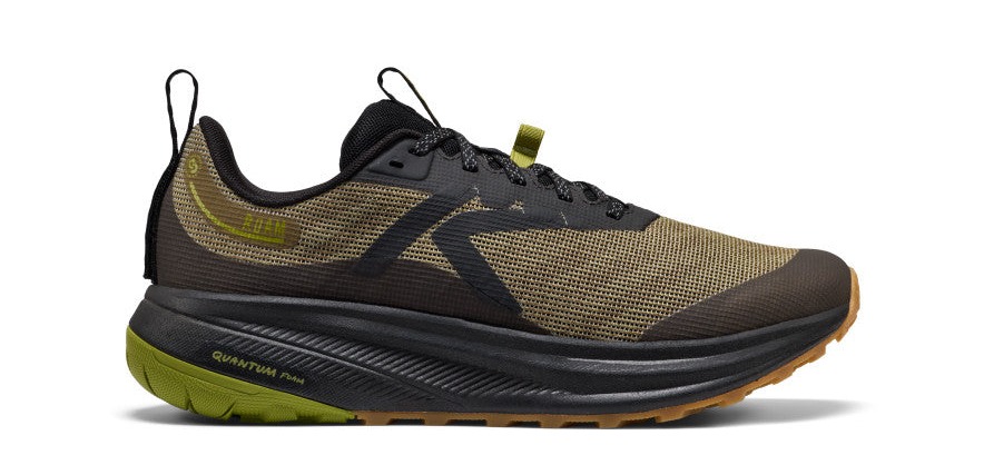 Men's Roam Trail Running Shoe