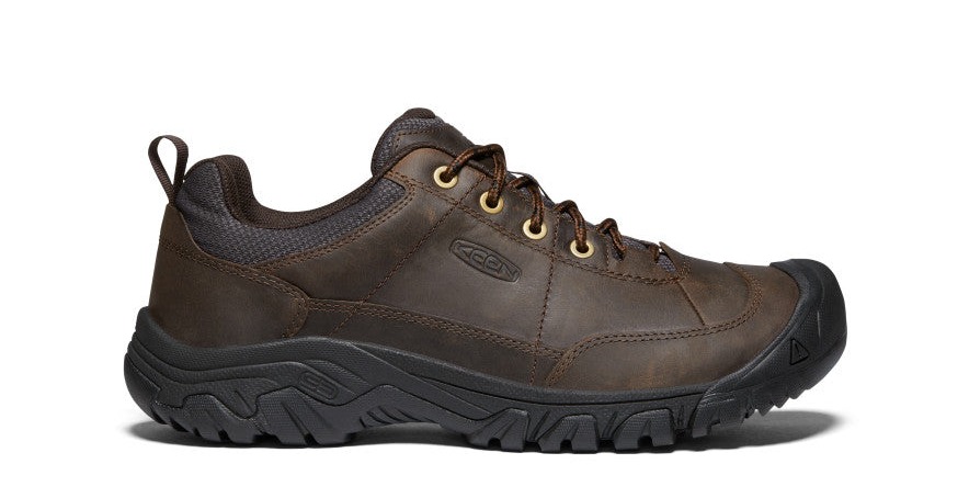 Men's Targhee III Oxford Wide Shoe
