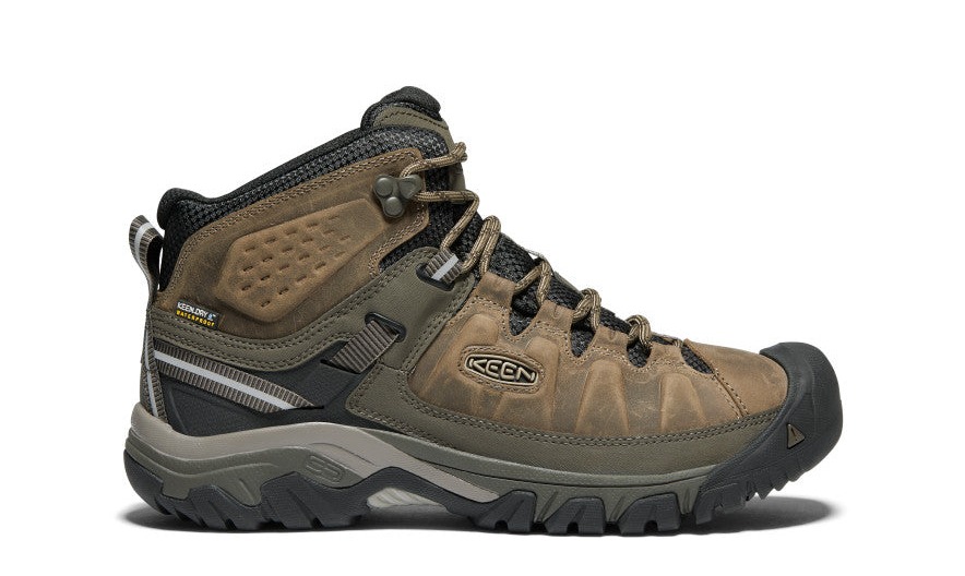 Men's Tarhgee III Waterproof Mid