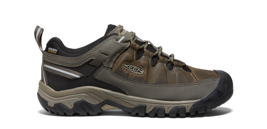Men's Targhee III Waterproof 