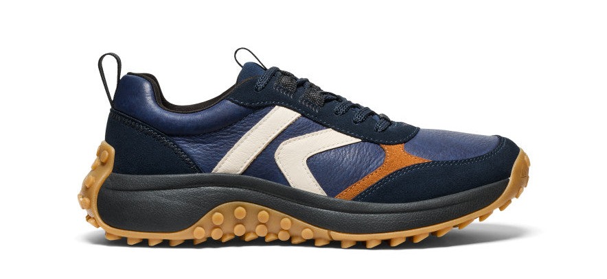 Women's Ks86 Leather Sneaker