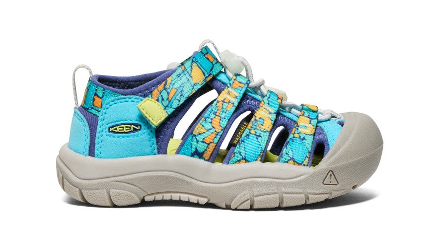 Little Kids' Newport H2