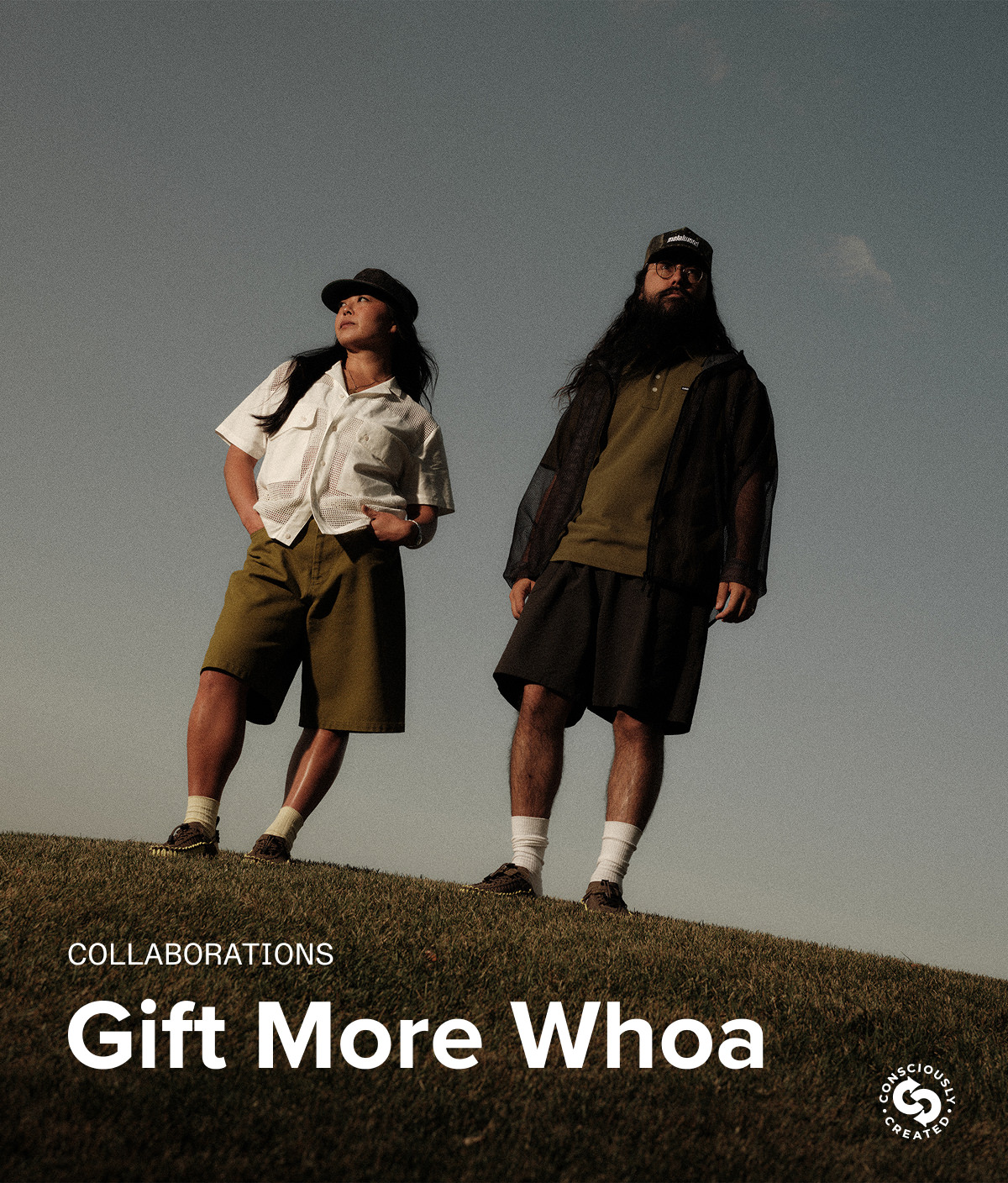 Gift Collabs