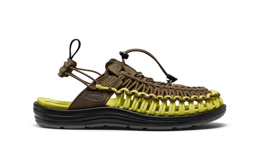 All Gender UNEEK II Convertible x Metalwood