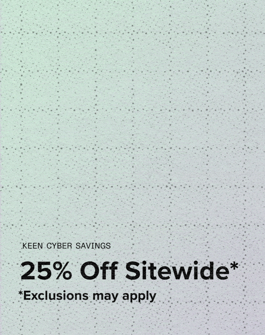 25% Off Sitewide*