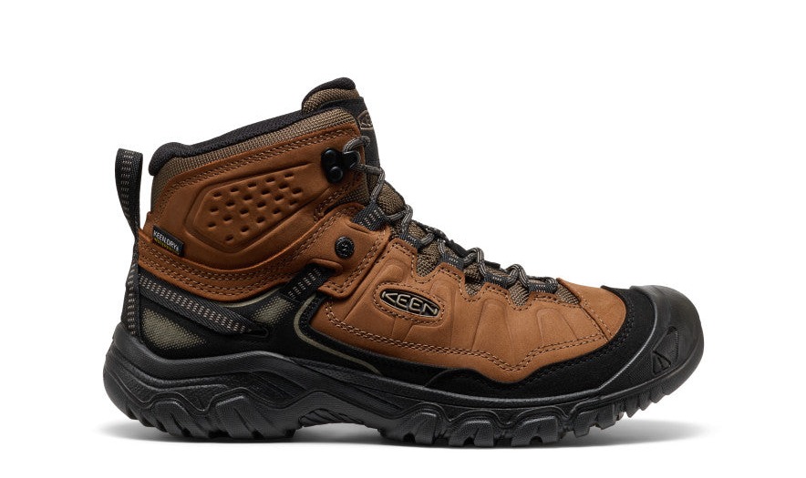 Men's Targhee IV Waterproof Hiking Boot