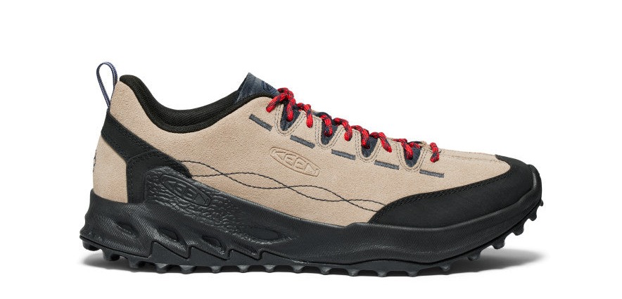 Men's Jasper Zionic Sneaker