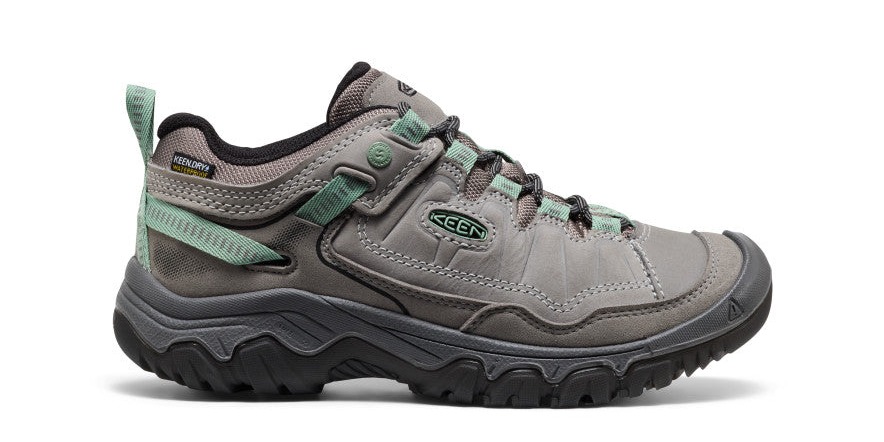 Women's Targhee IV Waterproof Hiking Shoe