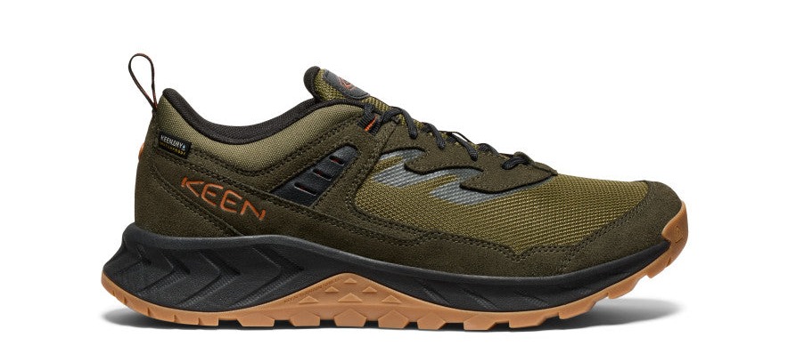 Men's Hightrail Waterproof Hiking Shoe
