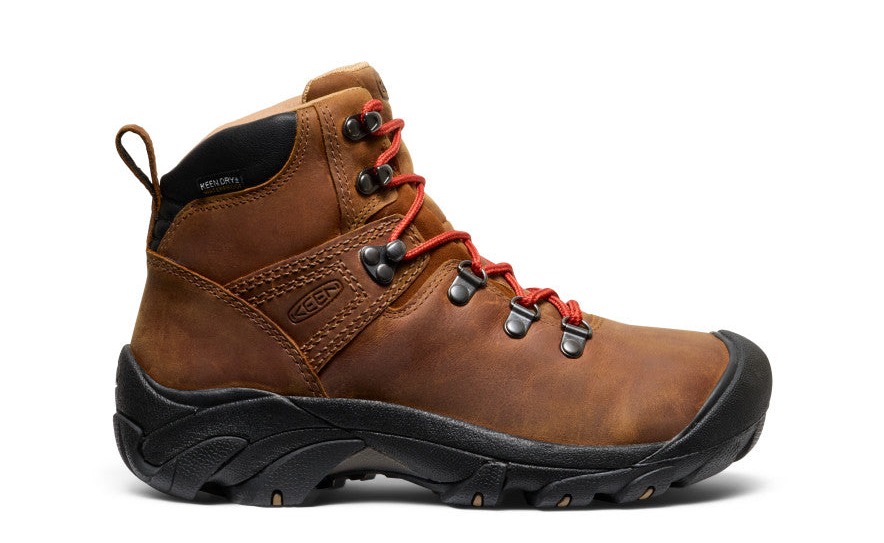 Women's Pyrenees Waterproof Hiking Boot