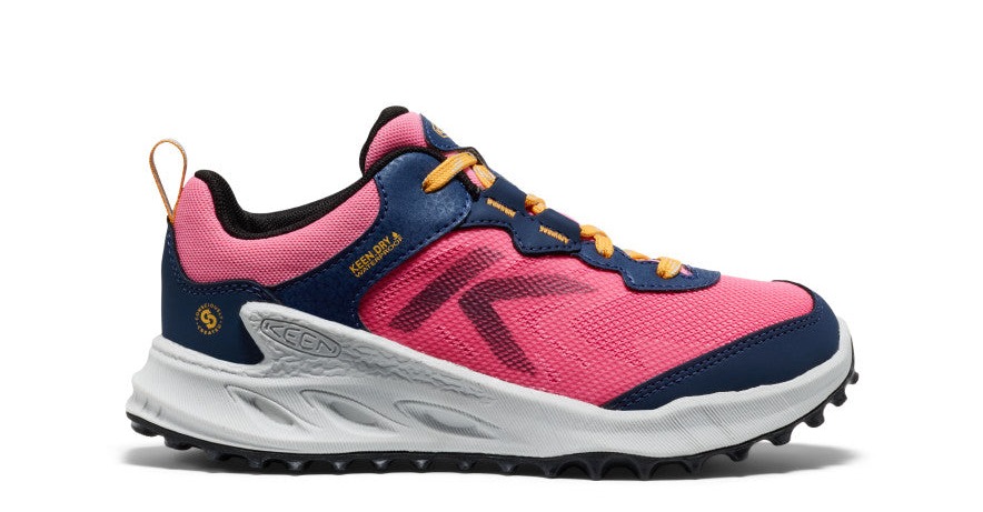 Big Kids' Zionic Waterproof Shoe