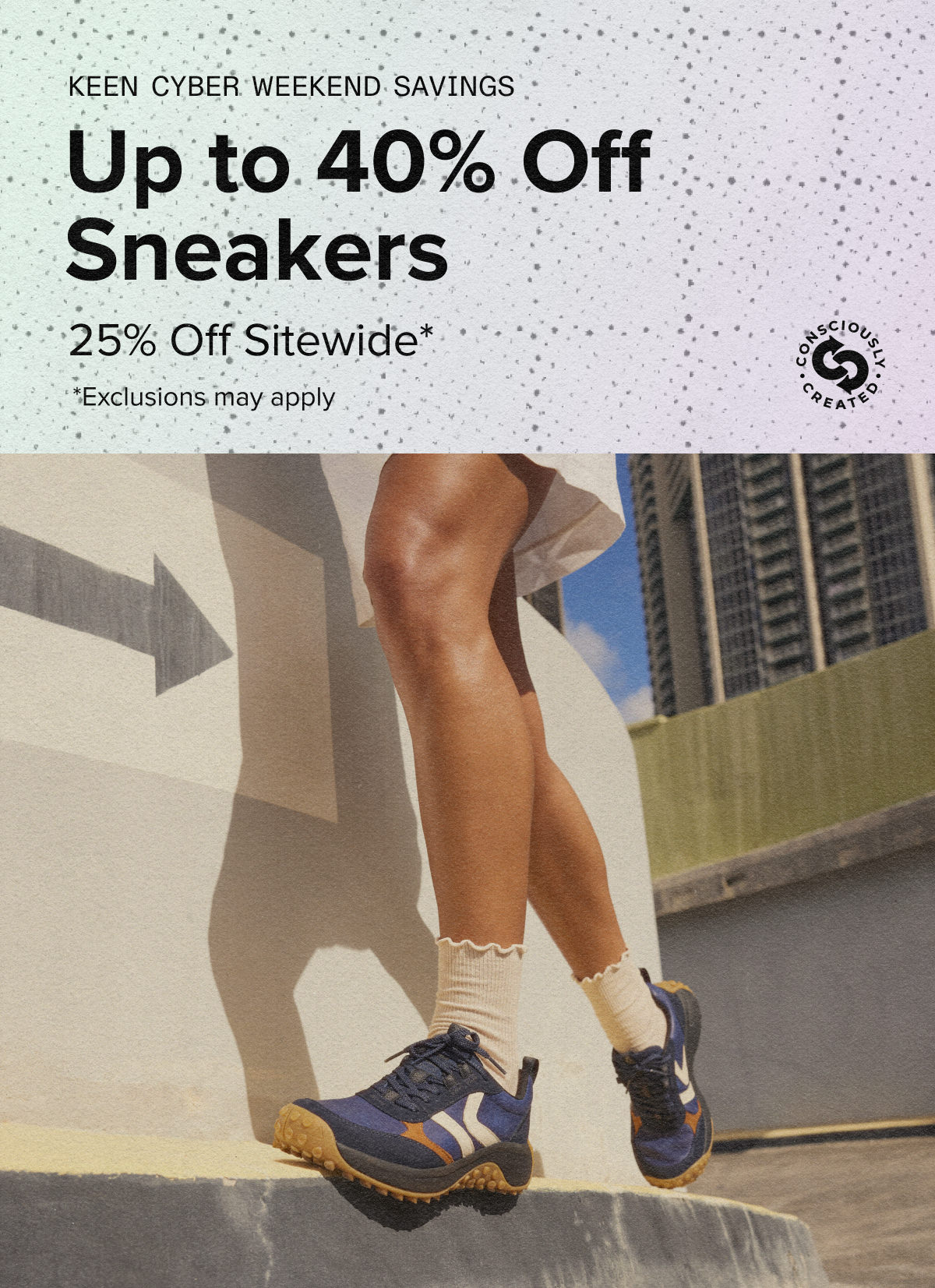 25% Off Sitewide*