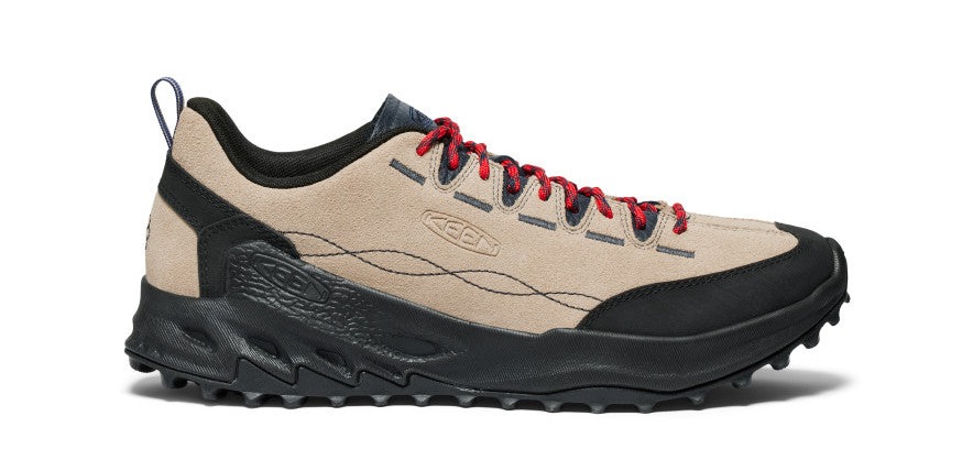 Men's Jasper Zionic Sneaker