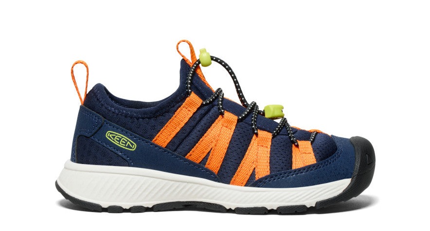 Little Kids' Motozoa Sneaker