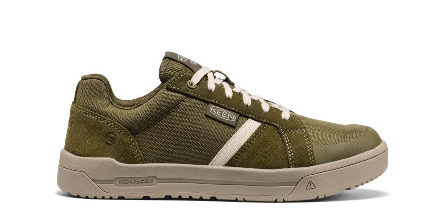 Men's Kenton Work Shoe (Soft Toe)