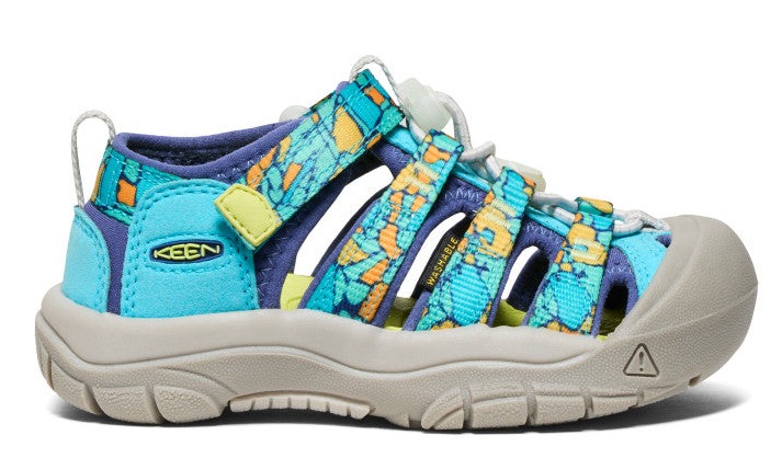 Little Kids' Newport H2