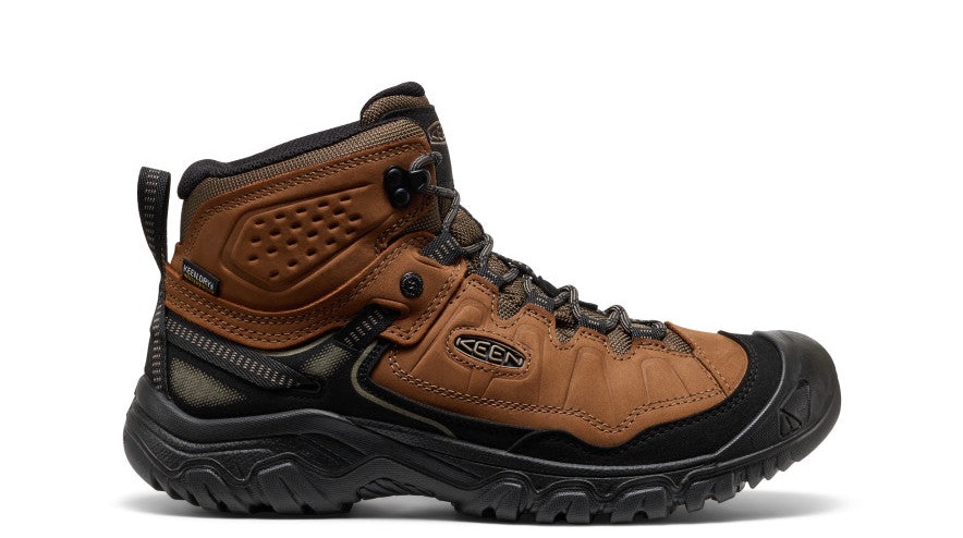 Men's Targhee IV Waterproof Hiking Boot