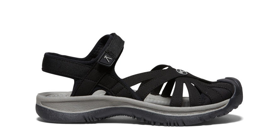 Women's Rose Sandal