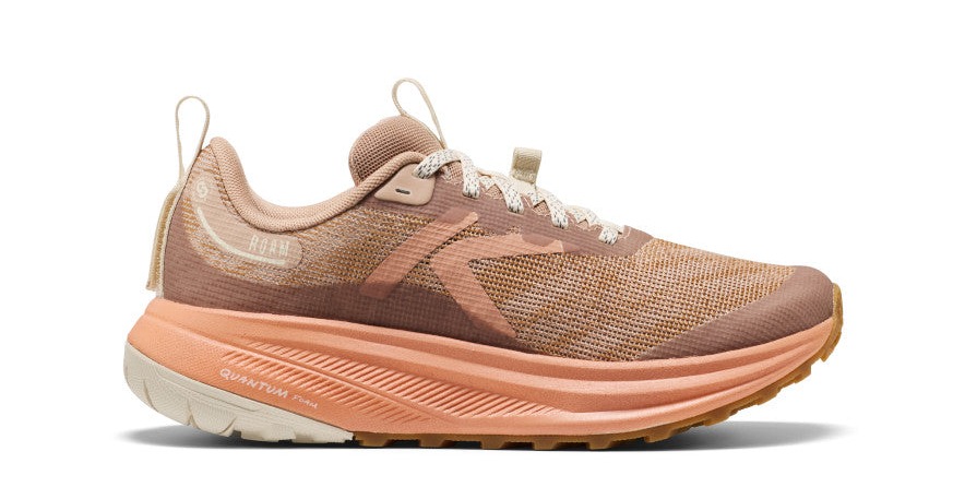 Women's Roam Trail Running Shoe