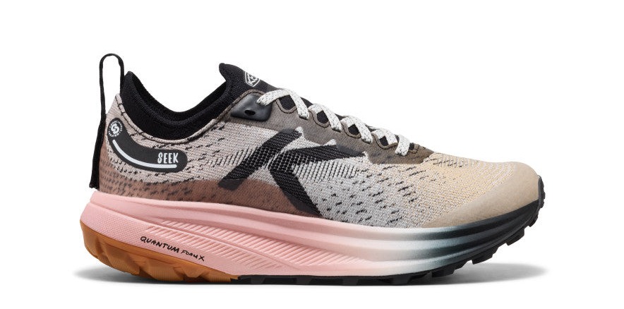 Women's Seek Trail Running Shoe