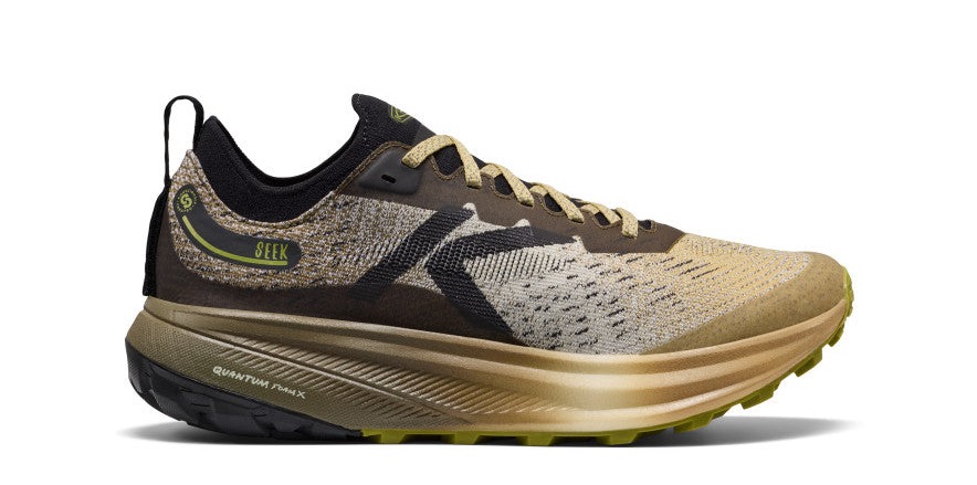 Men's Seek Trail Running Shoe