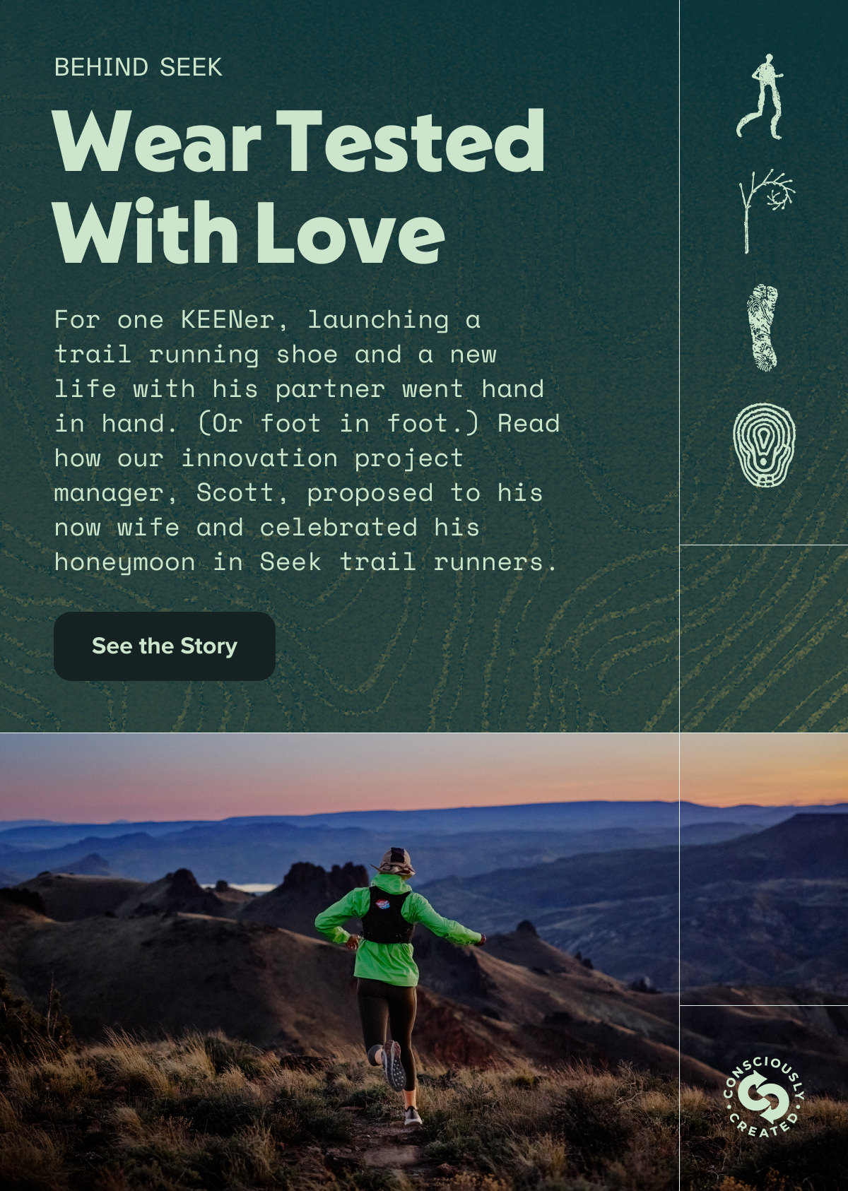 Wear Tested With Love
