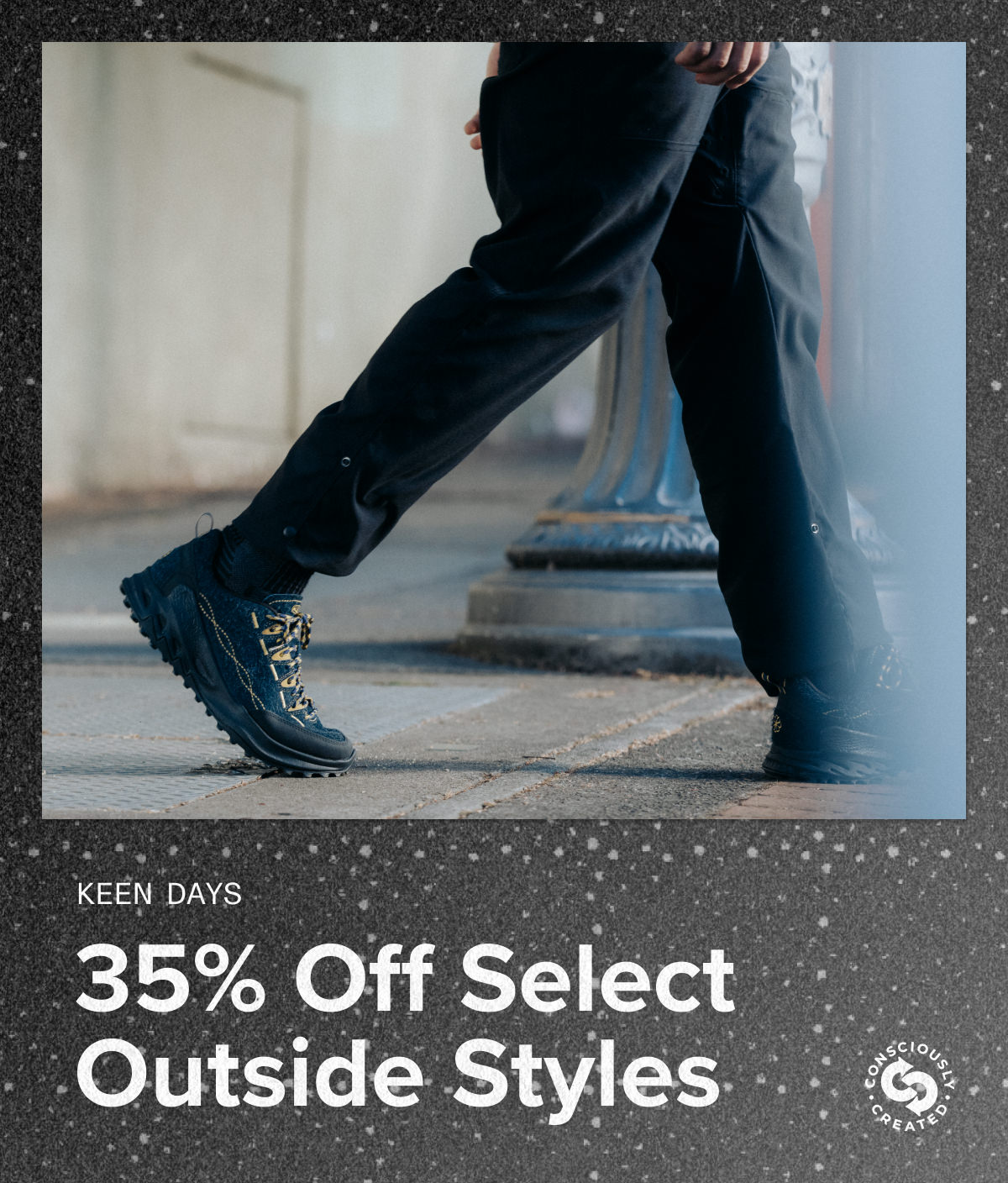 35% Off Outside Styles