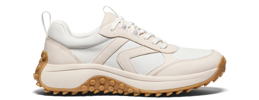 Women's KS86 Leather Sneaker