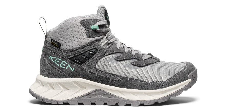 Women's Hightrail Waterproof Hiking Boot