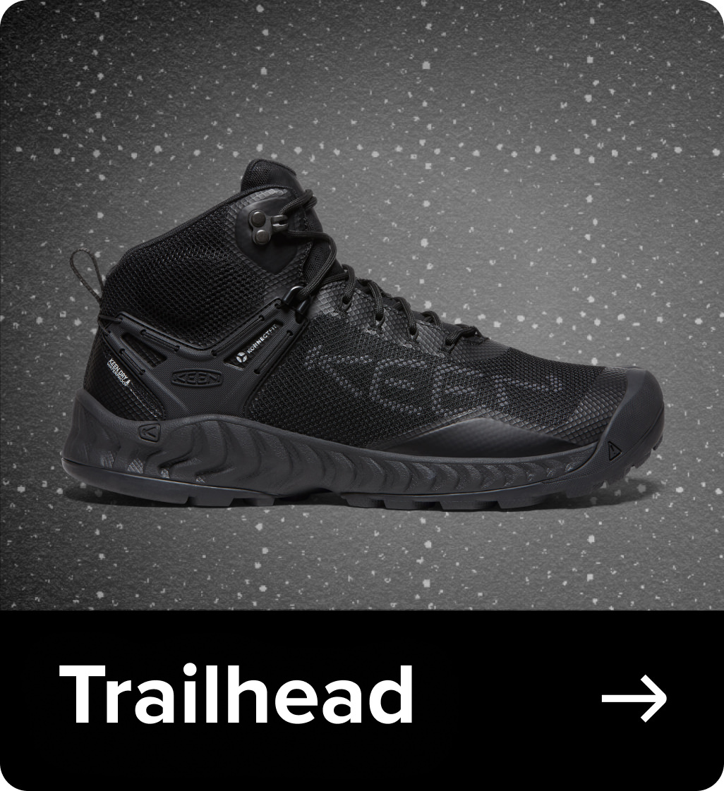 Trailhead