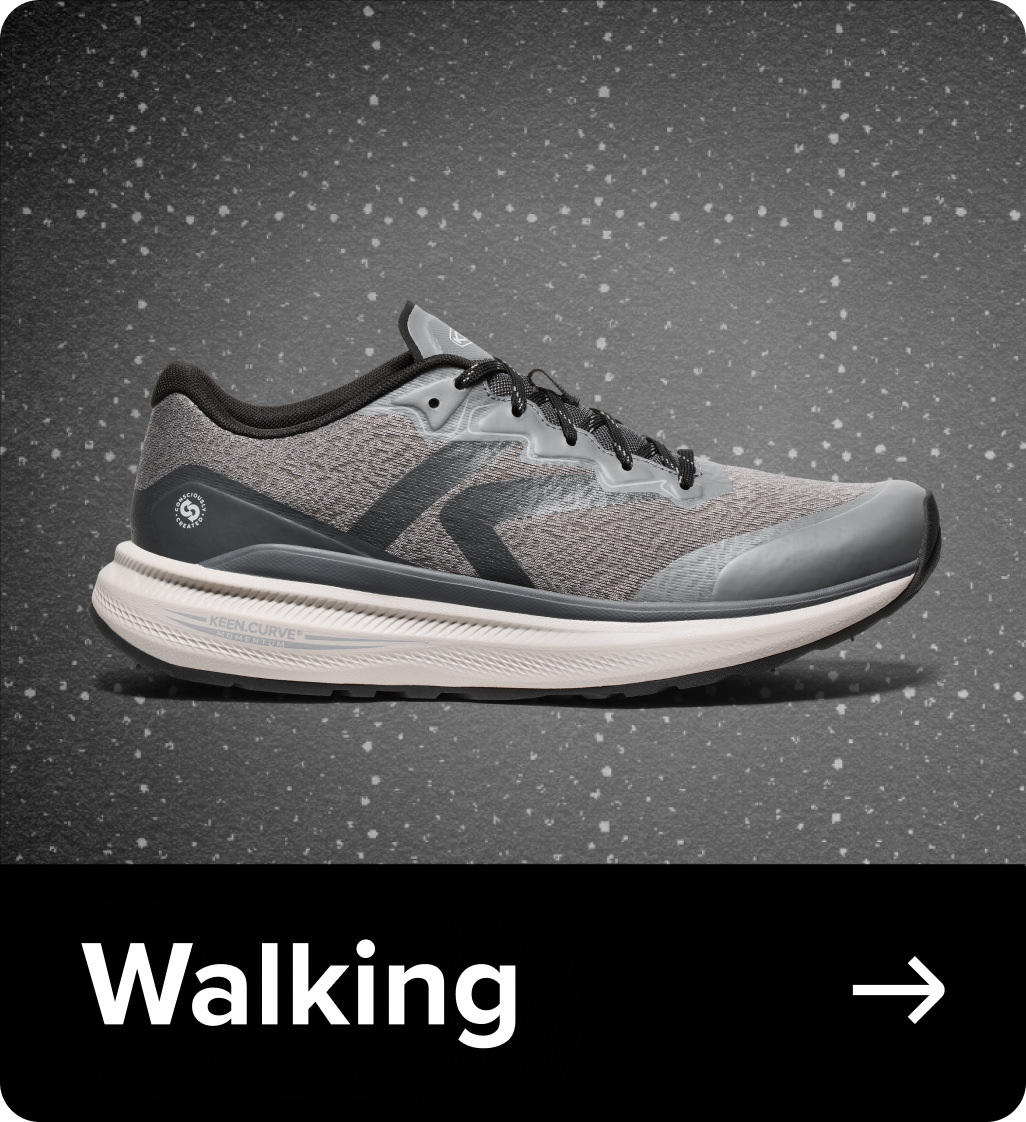 Walking