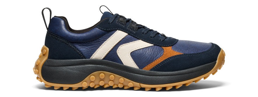 Women's KS86 Leather Sneaker