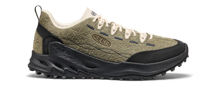 Men's Jasper Zionic Sneaker