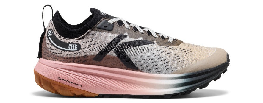Men's Seek Trail Running Shoe