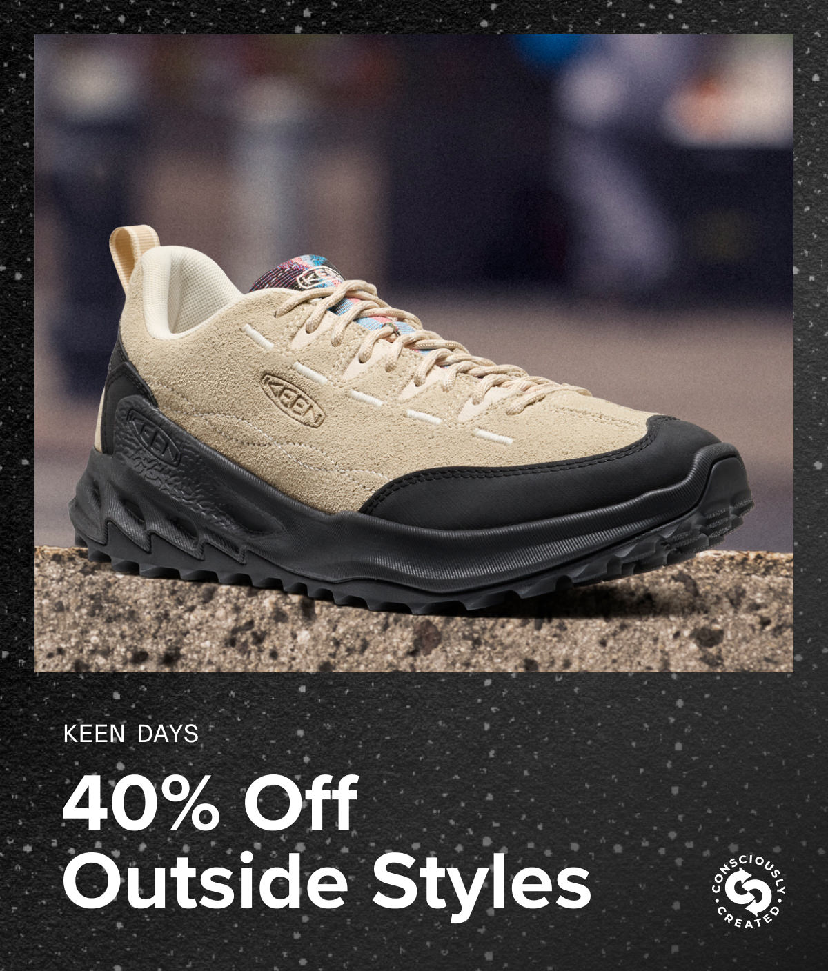 End Of Season Sale Now 40% Off