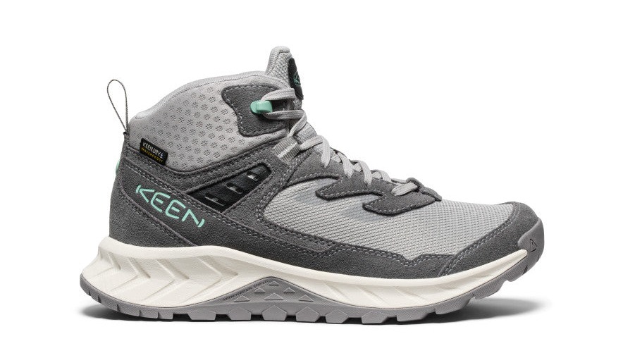 Women's Hightrail Waterproof Hiking Boot