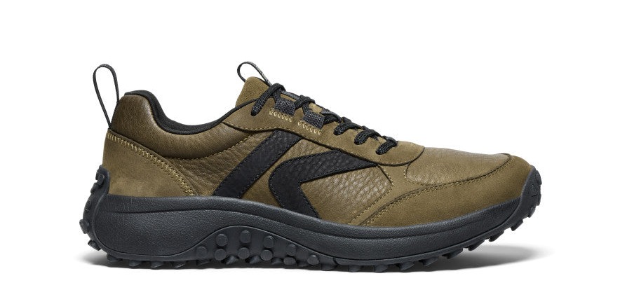 Men's KS86 Leather Sneaker
