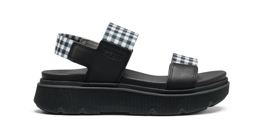 Women's Elle Mila Backstrap Sandal