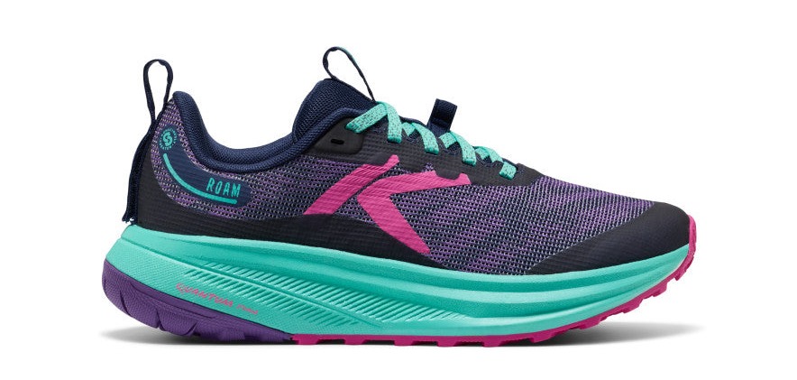 Women's Roam Trail Running Shoe