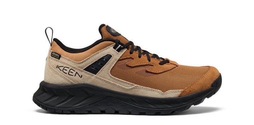 Men's Hightrail Waterproof Hiking Shoe
