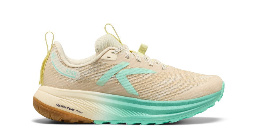 Women's Roam Trail Running Shoe