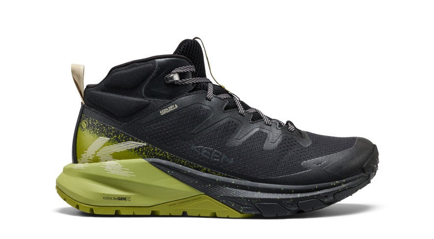 Men's Targhee Apex Waterproof Hiking Boot