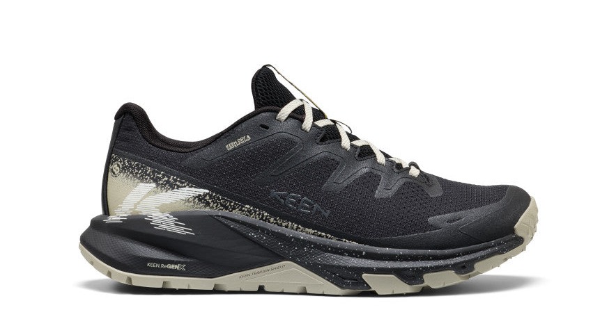 Men's Targhee Apex Waterproof Hiking Shoe