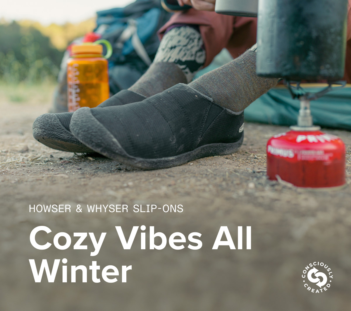 Cozy Vibes Alllllll Winter Long