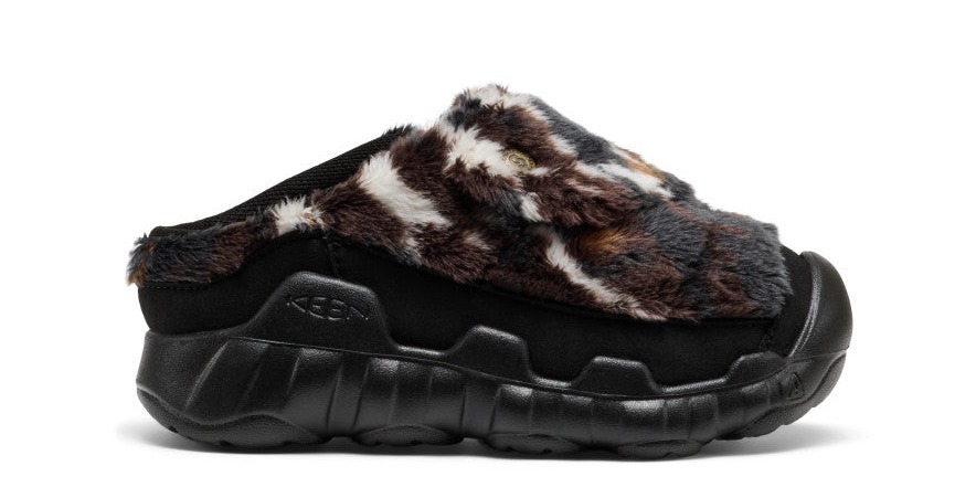 Little Kids' Hypowser Wrap Shoe