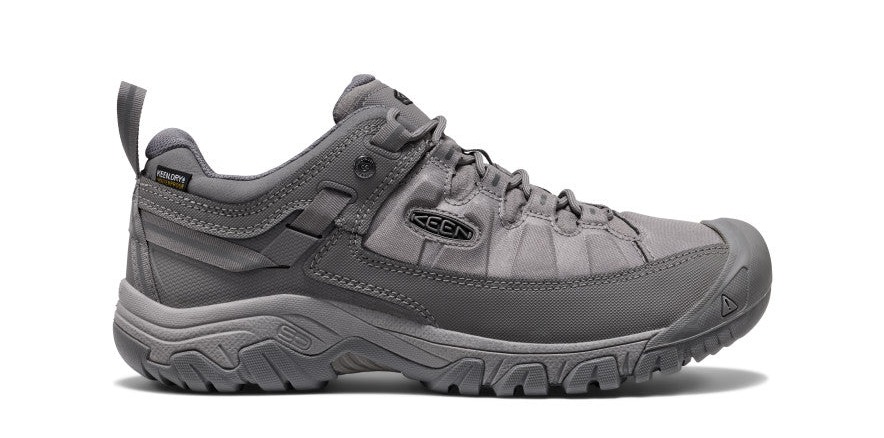 Men's Targhee II Waterproof Hiking Shoe